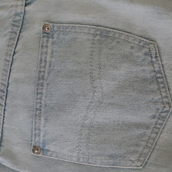 Sasson Vintage Lightweight Jeans 9/10 - Picture 6 of 8
